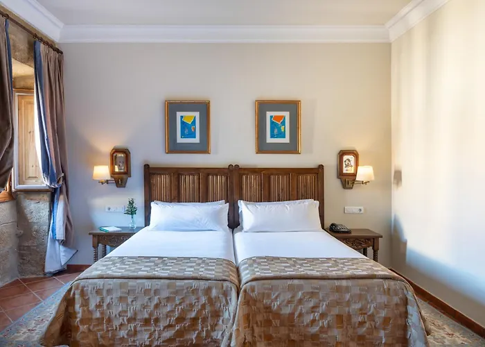 Hoteles de Playa en Santo Domingo De La Calzada 