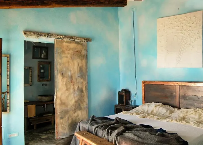 Hotel sulla spiaggia a Lerici