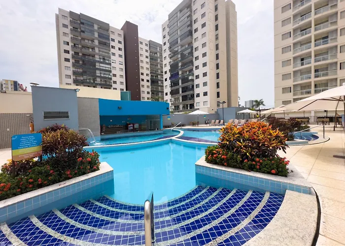 Hotéis perto de Jardim Japonês