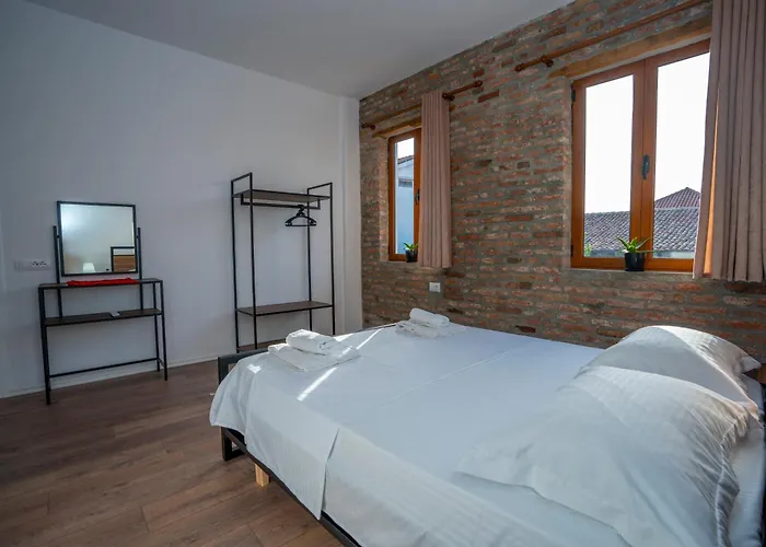 Hotels mit schöner Aussicht in Shkodra