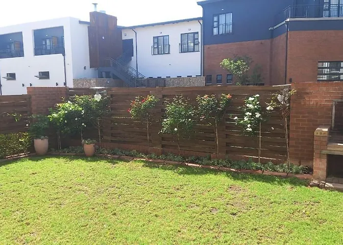 Hoteles de Playa en Pretoria-Noord 