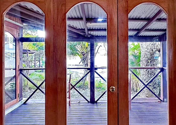 Hoteles de Playa en Port Vila 