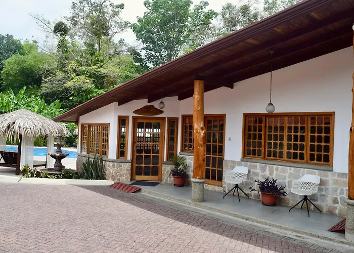 Hoteles con Vistas Maravillosas en Manuel Antonio