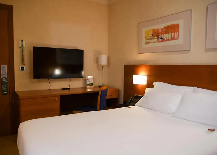 Hoteles de Playa en Oriola (Orihuela) 