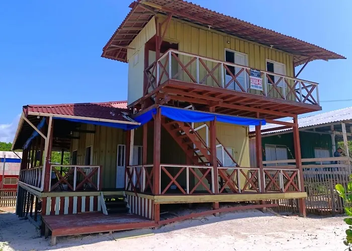 Hotéis de praia de Ajuruteua