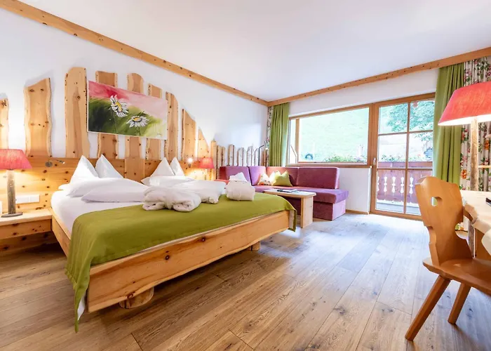 Strandhotels in Haus im Ennstal