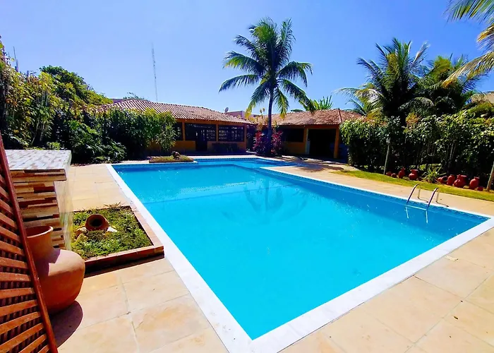 Hotéis de praia de Alcobaça