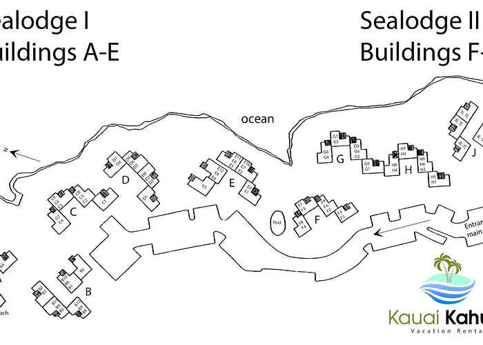 Princeville Beach hotels