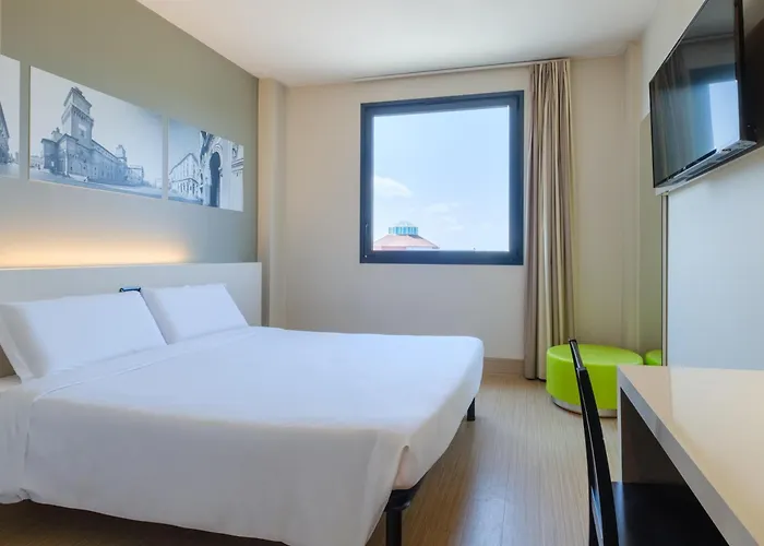 Hotel vicino a Palazzo dei Diamanti