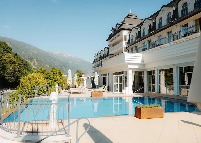 Strandhotels in Lienz
