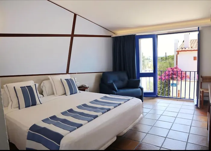 Hoteles cerca de Faro del Cabo de Creus