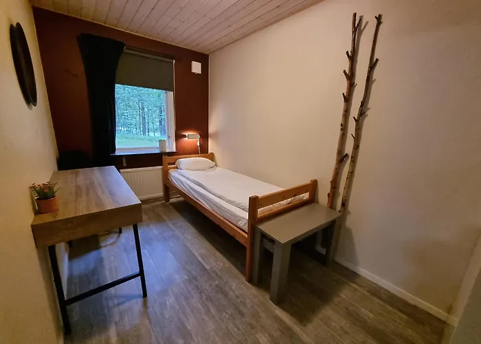 Hoteles de Playa en Västervik 