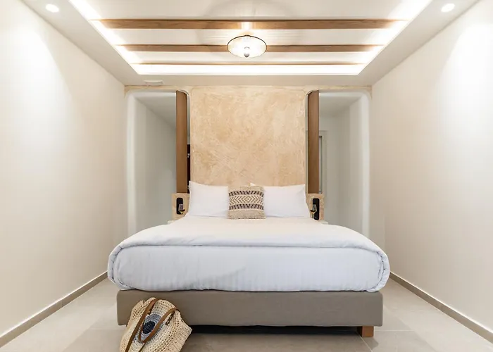 Agios Prokopios (Naxos) Beach hotels