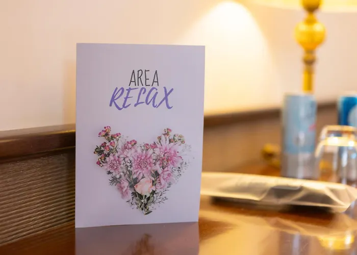 Hotel sulla spiaggia a Fondi