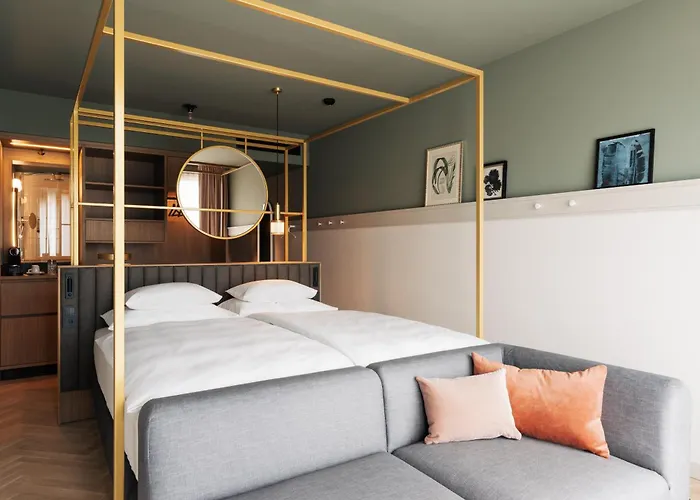 Hotels mit schöner Aussicht in Eisenstadt