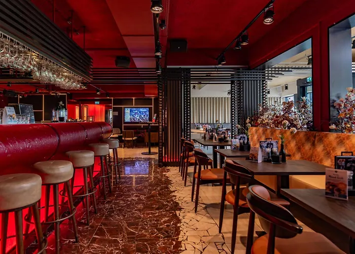 Hotels met een prachtig uitzicht in Kamperland