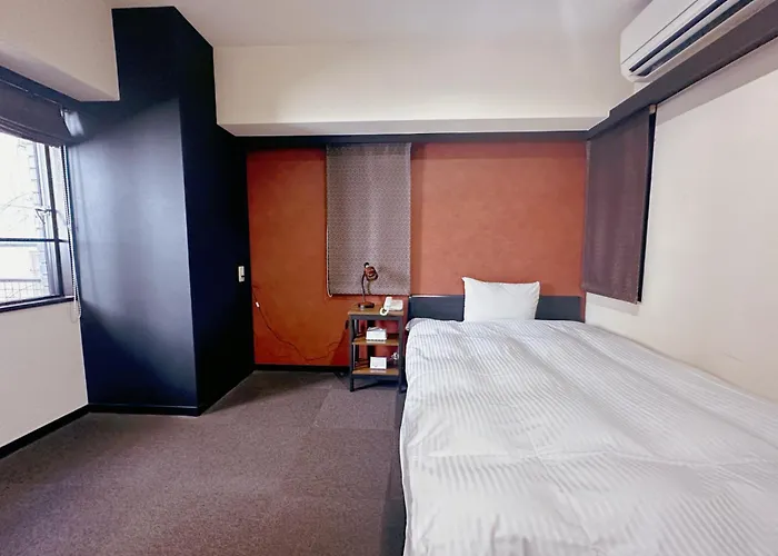 Hoteles cerca de Centro comercial Canal City Hakata