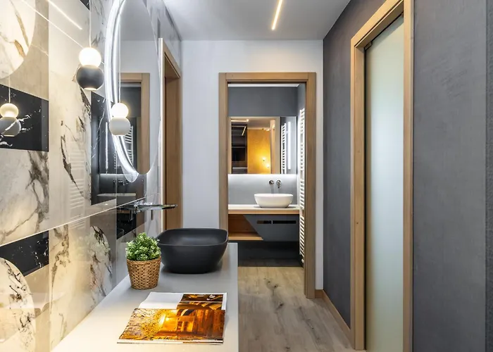 Hotel vicino a Rindole
