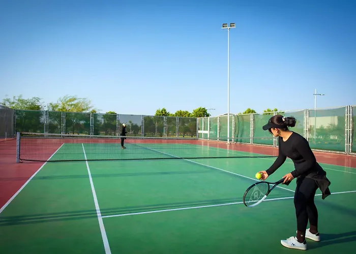 Tabuk Hotels With Amazing Views