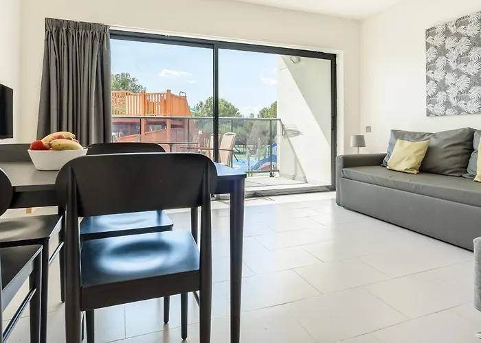 Hoteles con Vistas Maravillosas en L'Ampolla