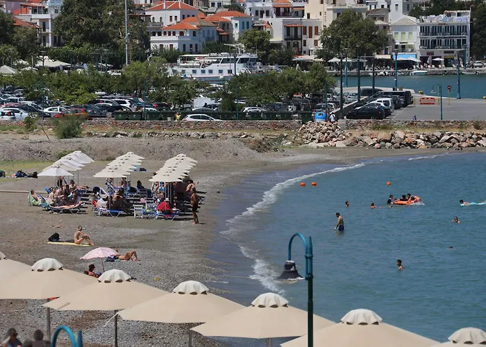 Strandhotels in Skopelos