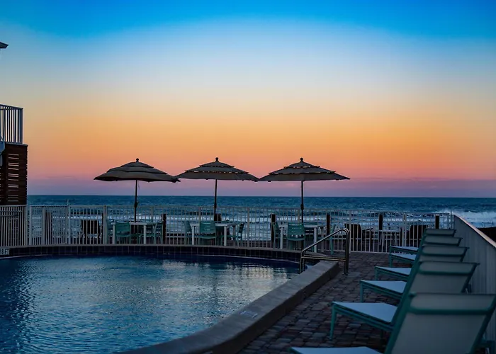 Melbourne Beach Beach hotels