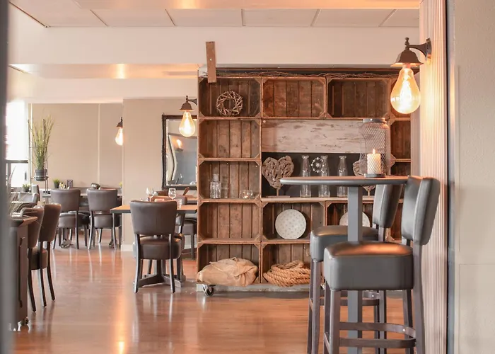 Hotels in de buurt van Zeeuws-Vlaanderen