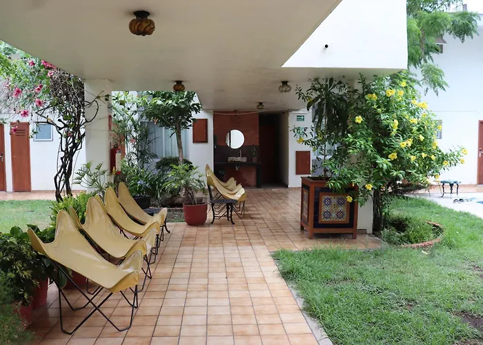 Hotels met een prachtig uitzicht in Guadalajara