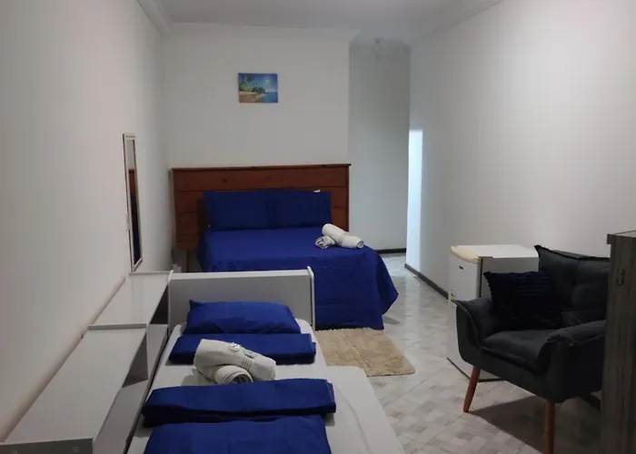Hotéis de praia de Itaparica