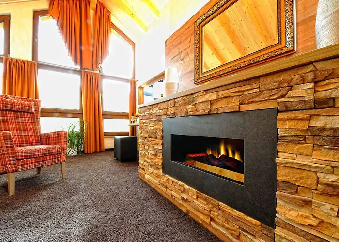 Hotels mit schöner Aussicht in Schömberg