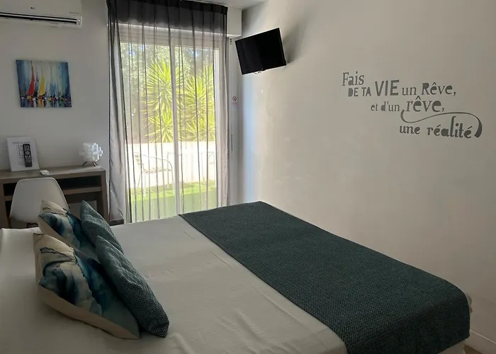 Hôtels de Bormes-les-Mimosas avec des vues incroyables