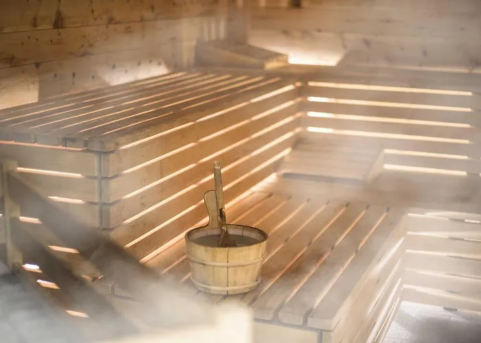 Hotels mit schöner Aussicht in Feldthurns