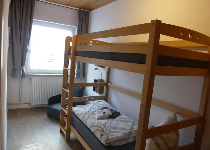 Hotels mit schöner Aussicht in Walsrode