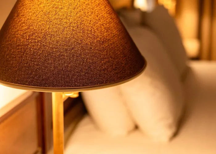 Hotéis perto de Complexo Turístico da Ponte Estaiada