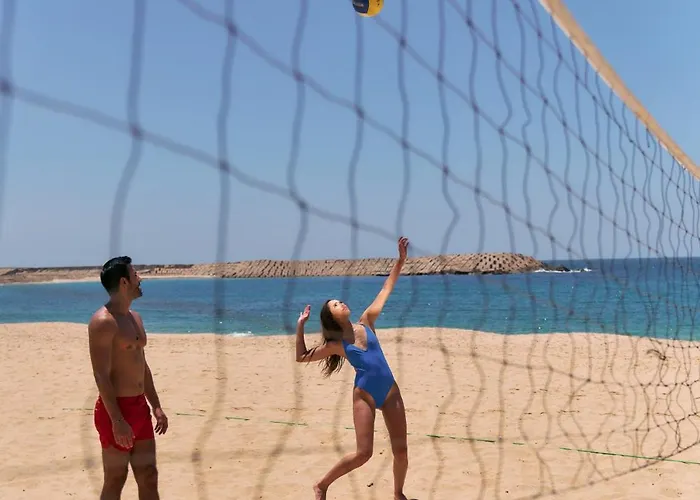 Alexandria Hotels With Amazing Views