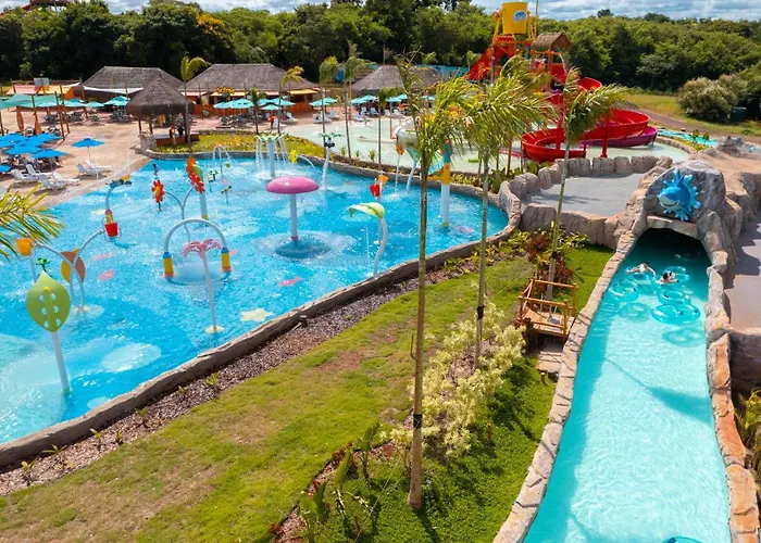 Hoteles con Vistas Maravillosas en Foz do Iguaçu