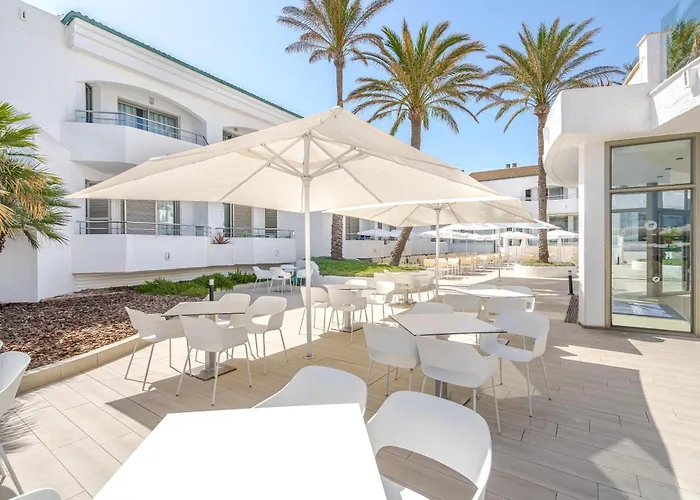 Hoteles de Playa en Cala Ratjada (Mallorca) 