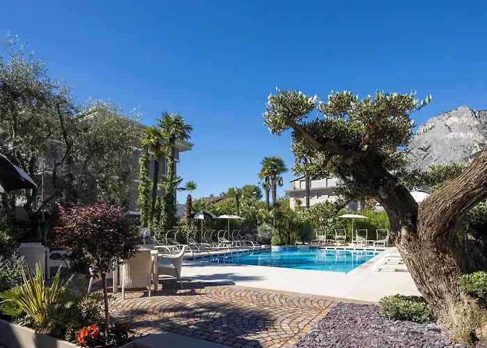 Hotels nahe Torre Apponale