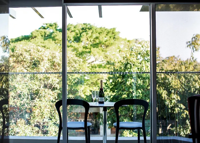 Noosa Heads Beach hotels