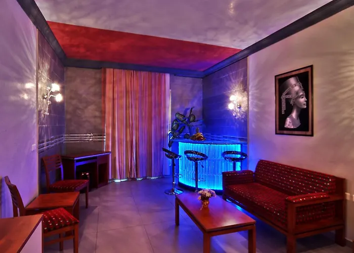 Jounieh Hotels With Amazing Views