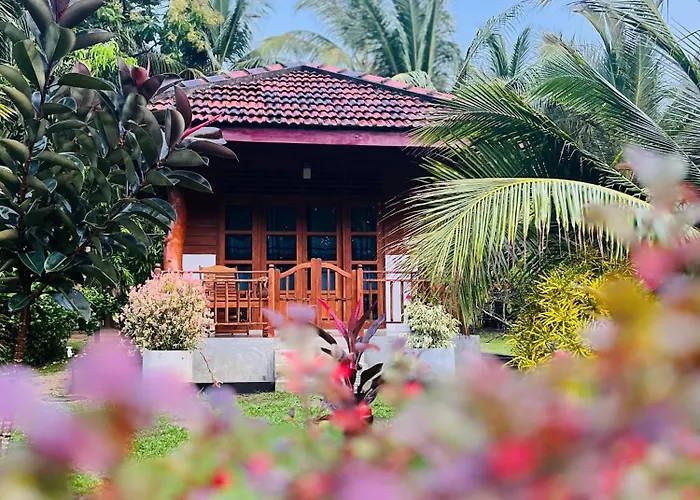 Tangalle Beach hotels