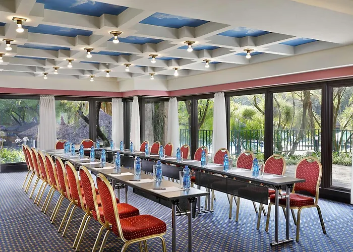 Hotels mit schöner Aussicht in Addis Abeba