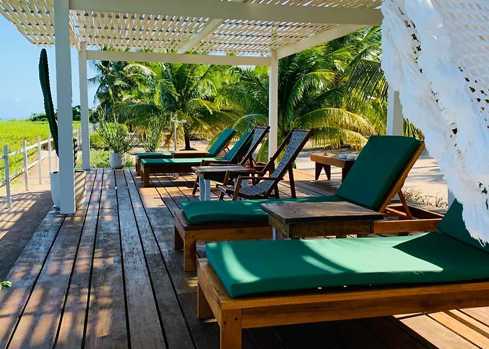 Sao Miguel dos Milagres Hotels With Amazing Views
