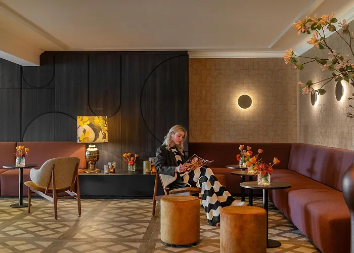 Hotels aan het strand in De Lutte