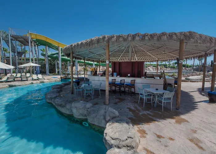 Strandhotels in Sharm El-Sheikh