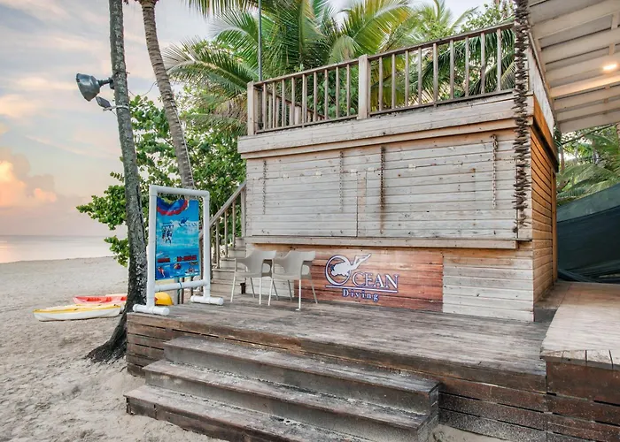 Hoteles de Playa en Juan Dolio 