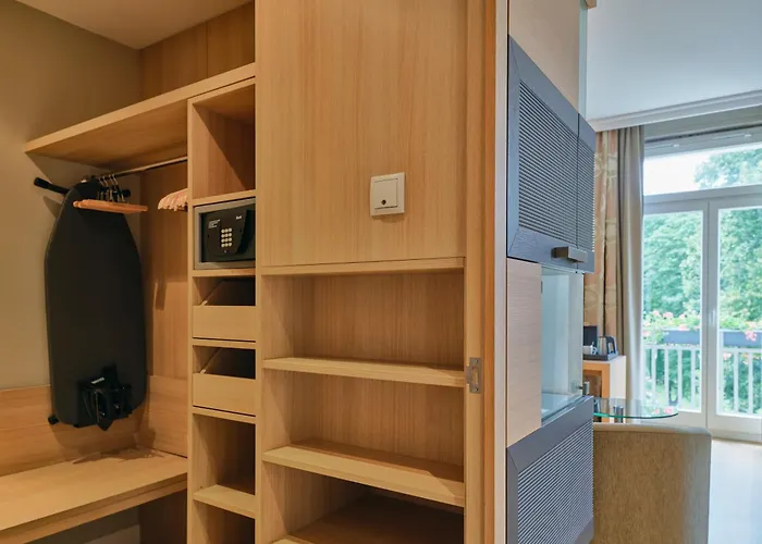 Hotels met een prachtig uitzicht in Bad Neuenahr-Ahrweiler
