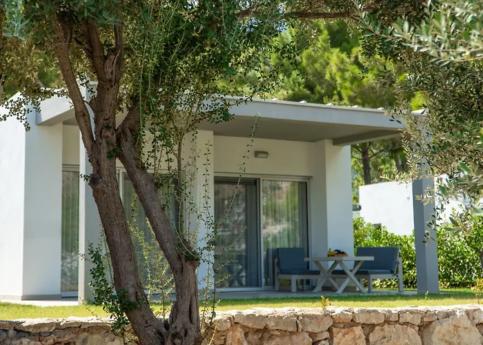 Hotels mit schöner Aussicht in Turunç