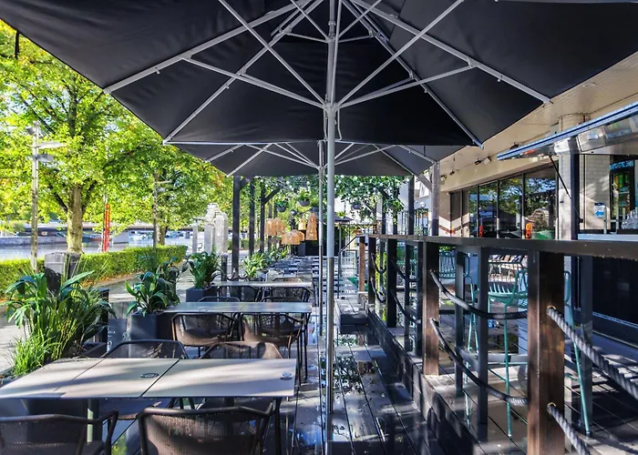 Turku Hotels With Amazing Views