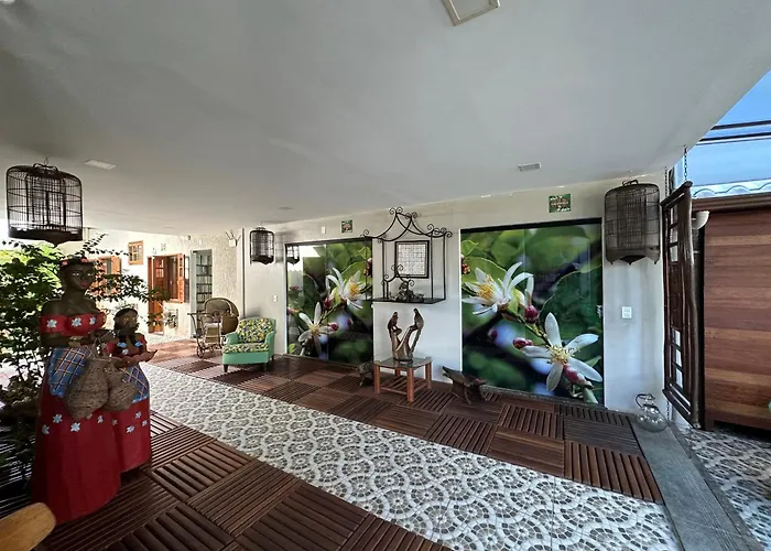 Hotéis de Coroa Vermelha com vistas incríveis